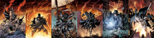 Batman_Return_of_Bruce_Wayne_1-6_Teaser_Covers