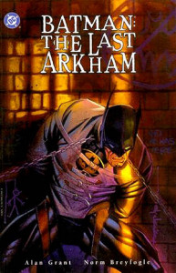 Batman_Last_Arkham_TPB_cover