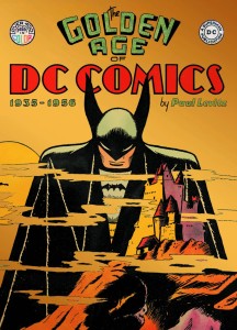 The-Golden-Age-of-DC-Comics